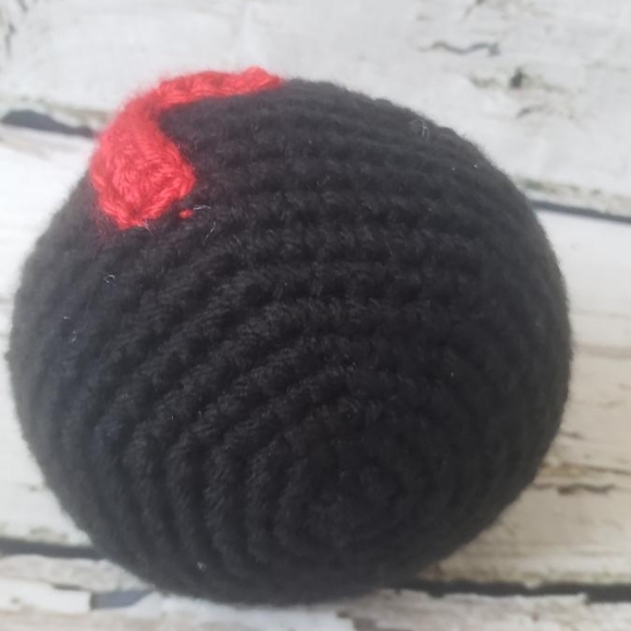 Crochet F Bomb - Picture 5 of 7